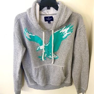 American Eagle Sweatshirt
